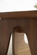 Art Deco Inspired Coffee Table - Journey East