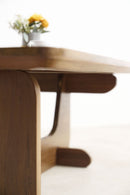 Art Deco Inspired Coffee Table - Journey East