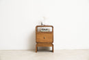 Bedside Cabinet 'H' - Journey East