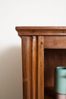 Retro Kitchen Cabinet 2 Doors 1 Drawer - Journey East