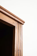 Retro Kitchen Cabinet 2 Doors 1 Drawer - Journey East