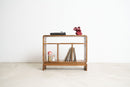 Vinyl LP Record Cabinet (Pre-Order) - Journey East