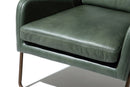United Strangers London Occasional Chair - Journey East