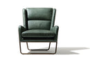United Strangers London Occasional Chair - Journey East
