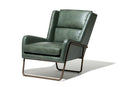 United Strangers London Occasional Chair - Journey East
