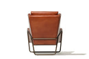 United Strangers London Occasional Chair - Journey East