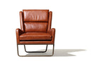 United Strangers London Occasional Chair - Journey East