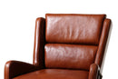 United Strangers London Occasional Chair - Journey East