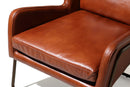 United Strangers London Occasional Chair - Journey East