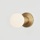 Tala Lochan Wall Light E27 Fixture - Journey East