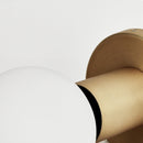 Tala Lochan Wall Light E27 Fixture - Journey East