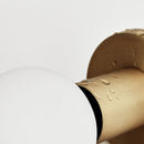 Tala Lochan Wall Light E27 Fixture - Journey East