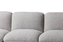 United Strangers Malibu Sofa Boucle - Journey East