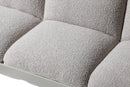 United Strangers Malibu Sofa Boucle - Journey East
