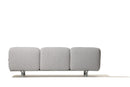 United Strangers Malibu Sofa Boucle - Journey East