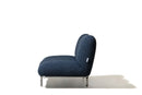 United Strangers Malibu Sofa Boucle - Journey East