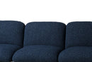 United Strangers Malibu Sofa Boucle - Journey East