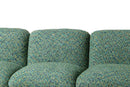 United Strangers Malibu Sofa Boucle - Journey East