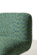 United Strangers Malibu Sofa Boucle - Journey East
