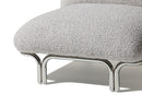 United Strangers Malibu Single Seat Boucle - Journey East