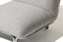 United Strangers Malibu Single Seat Boucle - Journey East
