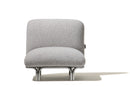 United Strangers Malibu Single Seat Boucle - Journey East