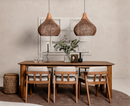 dBodhi Dino Dining Table - Journey East