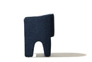 United Strangers Milano Dining Chair Boucle - Journey East