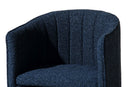 United Strangers Milano Dining Chair Boucle - Journey East