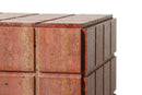 United Strangers Mesa Side Table - Journey East
