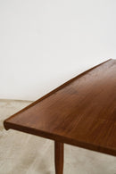 Midcentury Coffee Table - Journey East