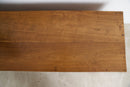 Midcentury Console 2 Doors 1 Drawer - Journey East