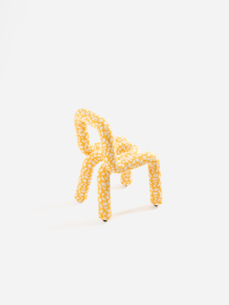 Moustache Mini Bold Chair Giraffe - Journey East