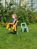 Moustache Mini Bold Chair Turtle - Journey East