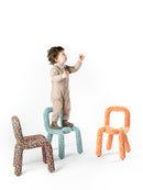 Moustache Mini Bold Chair Turtle - Journey East