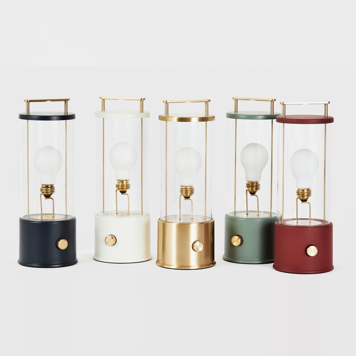 Tala The Muse Portable Lamp