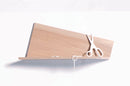 Clearance: Drugeot Manufacture Pliage Shelf Natural 80cm (shelf 3) - Journey East