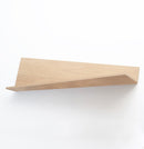 Clearance: Drugeot Manufacture Pliage Shelf Natural 100cm (shelf 2) - Journey East