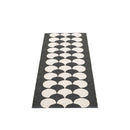 Pappelina Poppy Runner Rug - Journey East