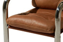 United Strangers Rudolph Occasional Chair (Pre-Order) - Journey East