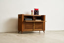 Record Player Cabinet - Journey East