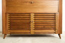 Record Player Cabinet - Journey East