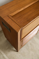 Record Player Cabinet - Journey East