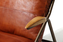 United Strangers Styvest Occasional Chair (Pre-Order) - Journey East