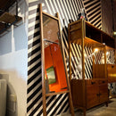 dBodhi Beau Standing Mirror - Journey East