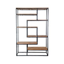 dBodhi Fendy Bookrack 6 open racks - Journey East