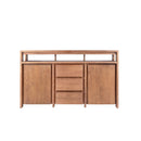 dBodhi Fonzie High Dresser 2 Doors 3 Drawers - Journey East