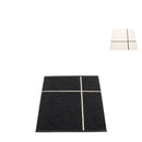 Pappelina Fred Runner Rug - Journey East