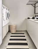 Pappelina Bob Runner Rug - Journey East