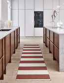 Pappelina Bob Runner Rug - Journey East